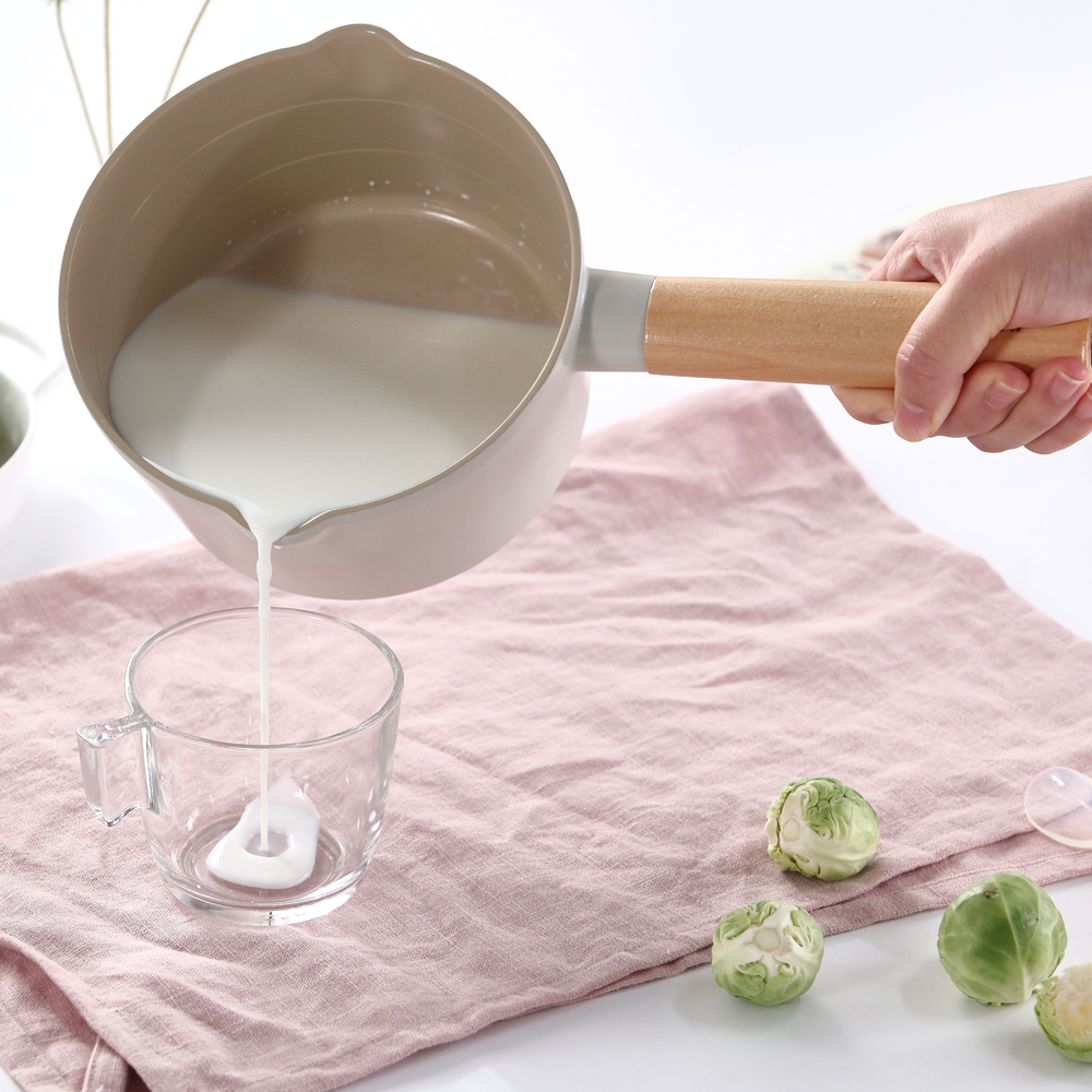Fika 7" Milk Pan