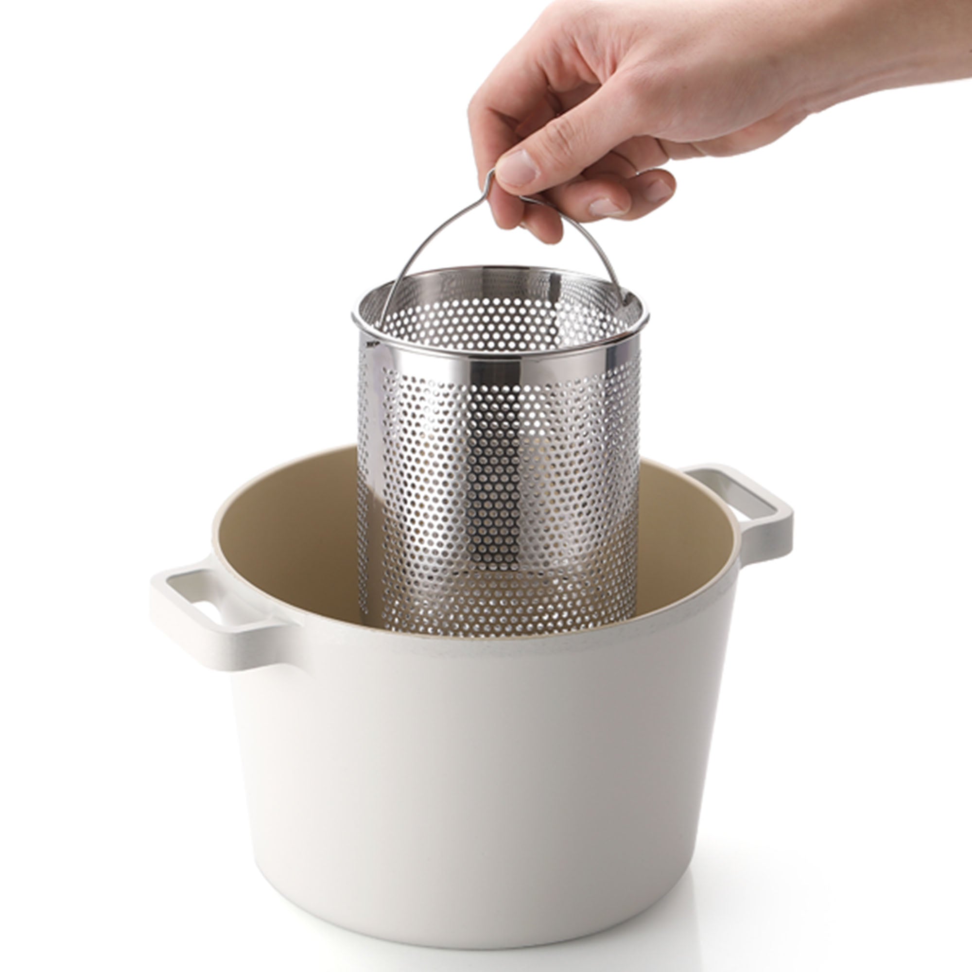 FIKA Stainless Steel Insert