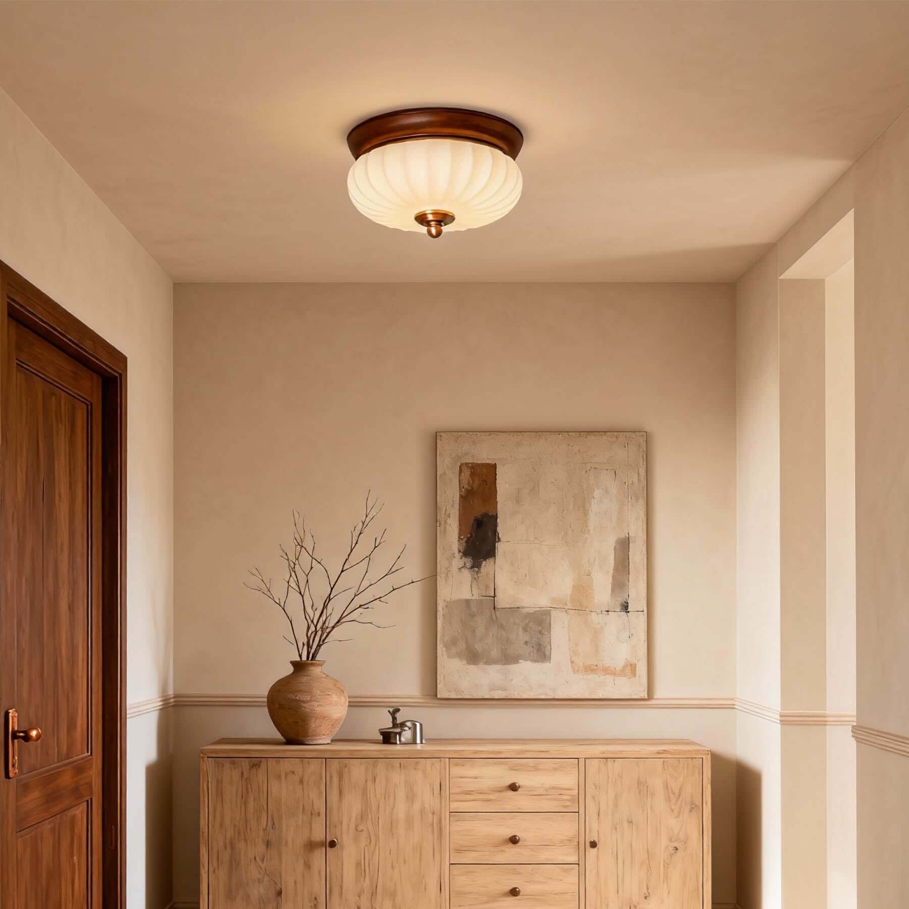 Firavo Ceiling Lamp
