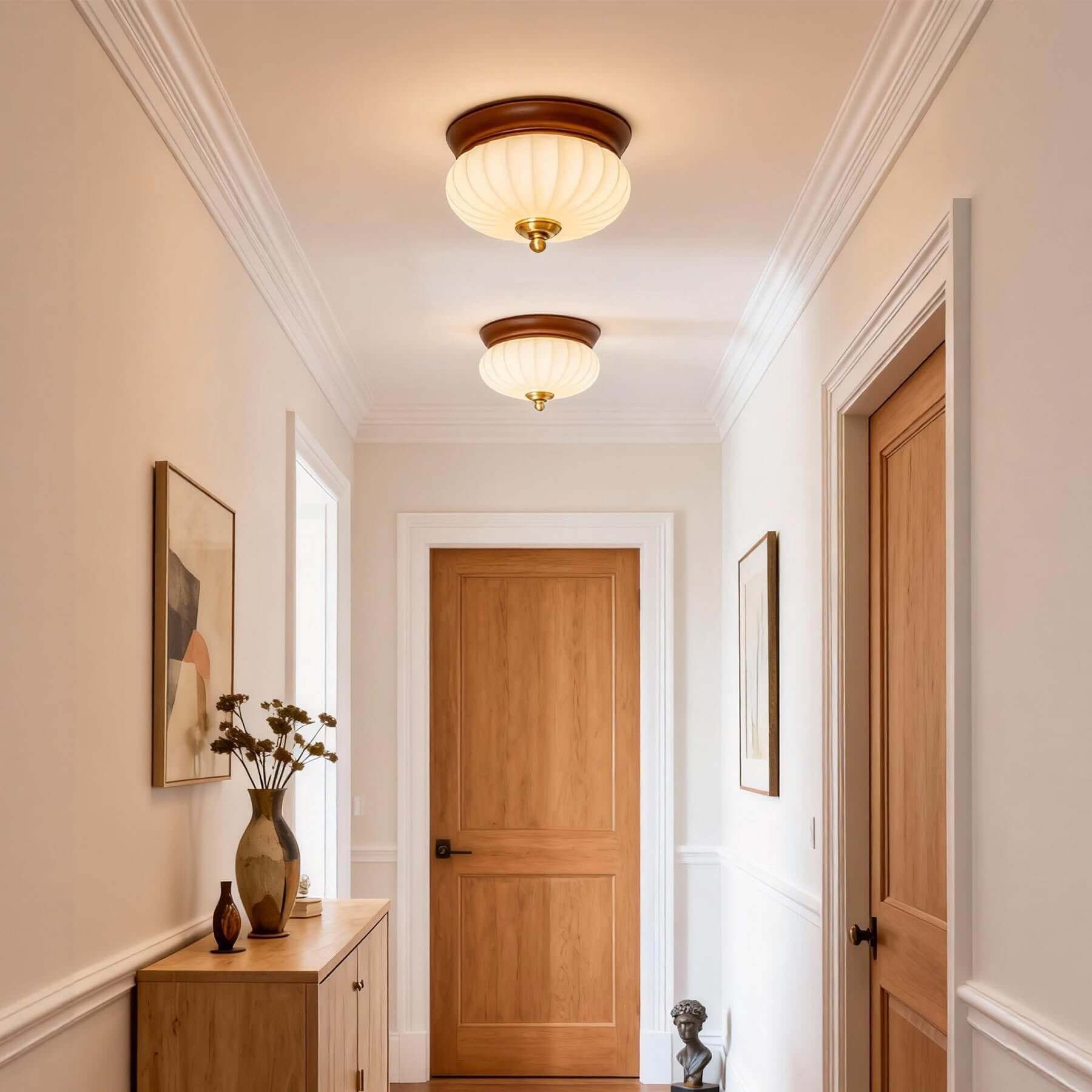 Firavo Ceiling Lamp