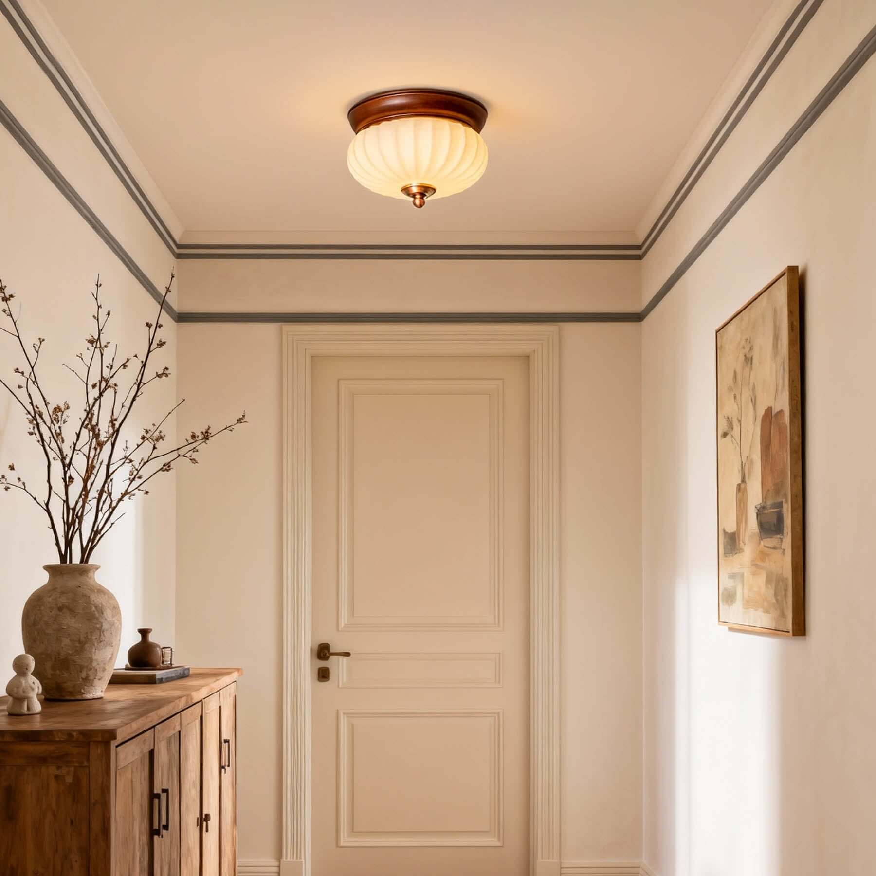 Firavo Ceiling Lamp