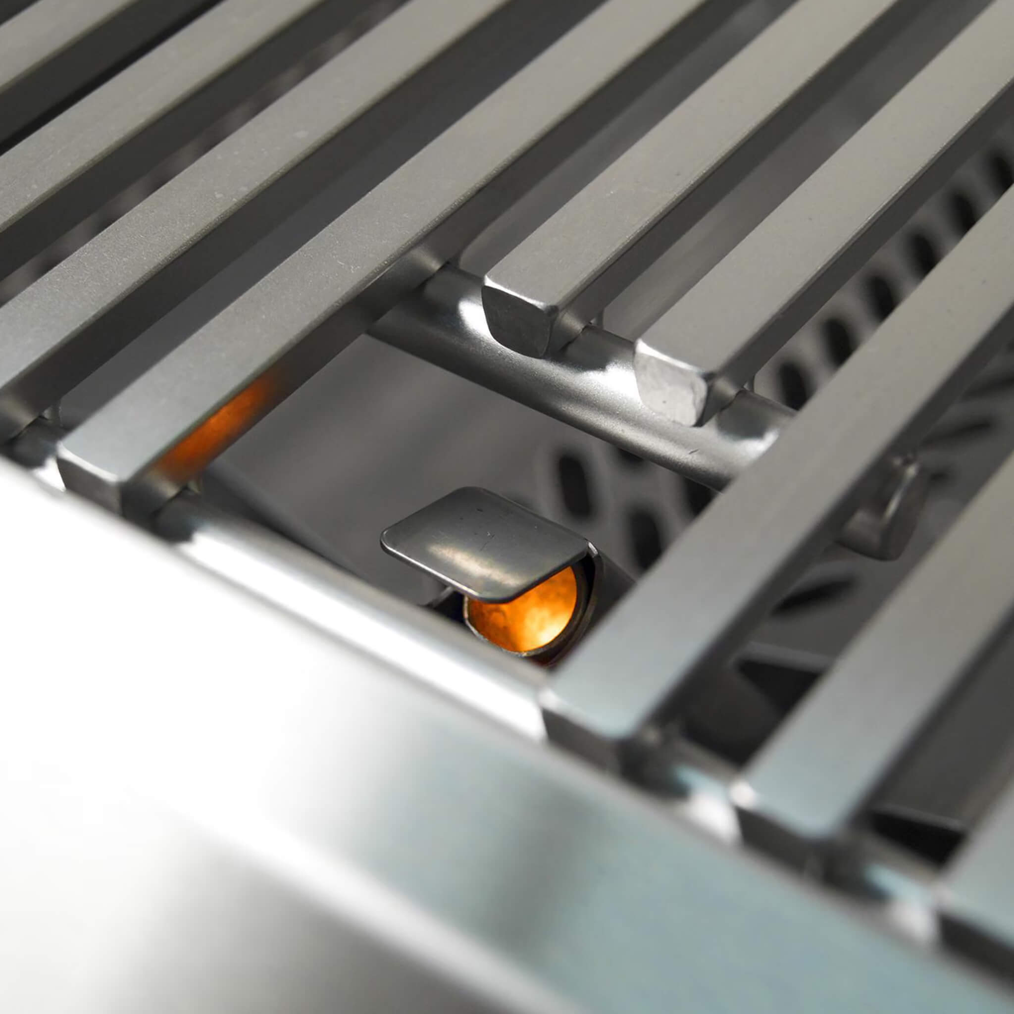 Fire Magic Choice Multi-User Built-In Grill With Analog Thermometer, 36" [CM650I-RT1N/P] (SAK15978)