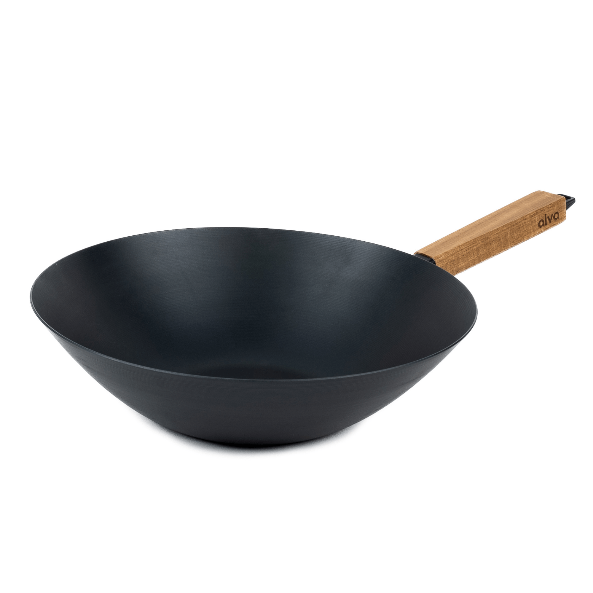 Forest Wok — 12"