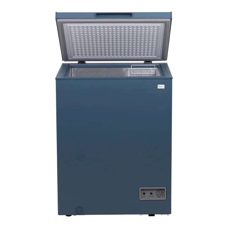 Avanti Garage Ready Chest Freezer