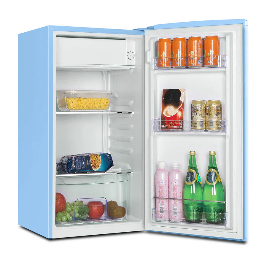 Avanti 3.0 Cu. Ft. Retro Compact Refrigerator (1 Door)