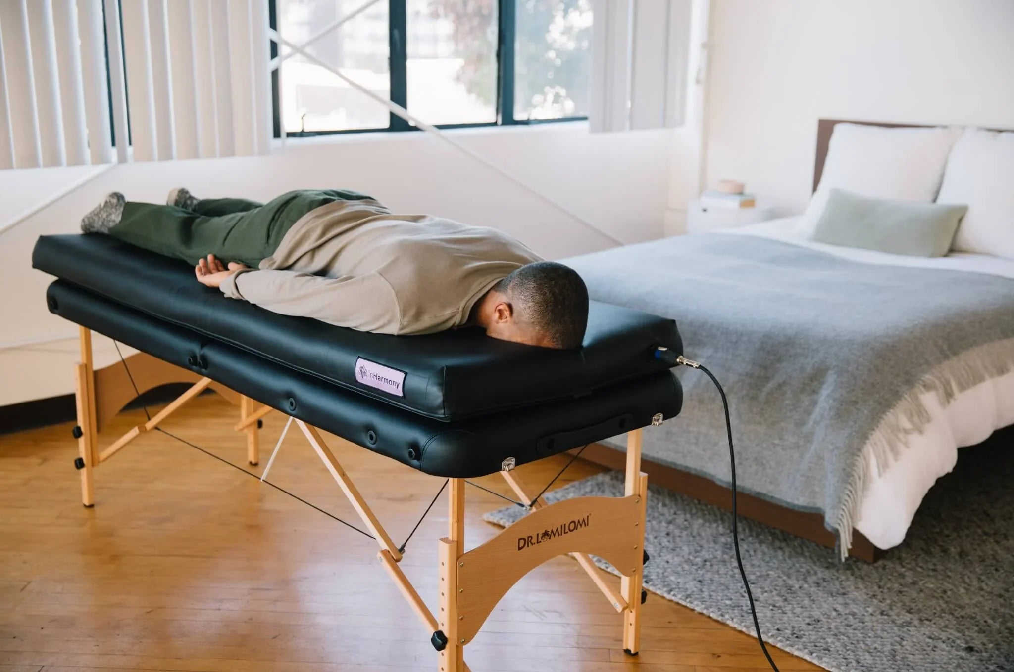 inHarmony Practitioner