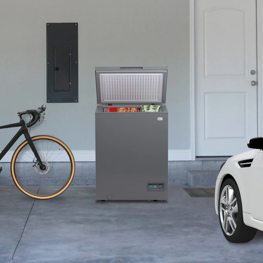 Avanti Garage Ready Chest Freezer