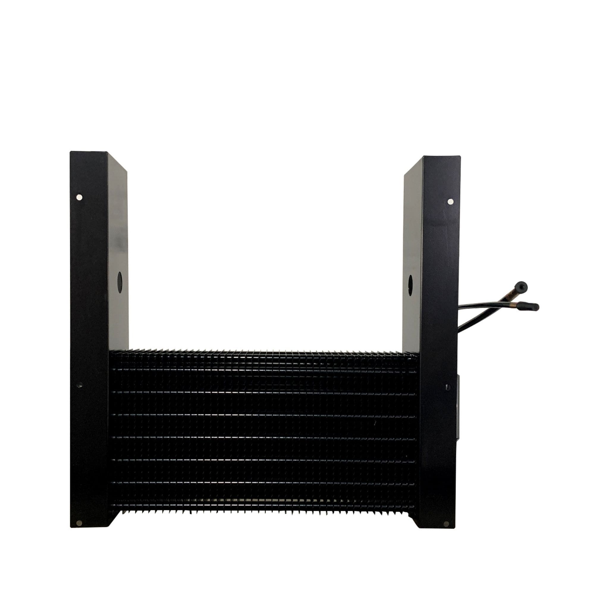 Heavy-Duty 54-Inch Stainless Steel 2-Door Reach-In Upright Commercial Freezer (SAK66598)