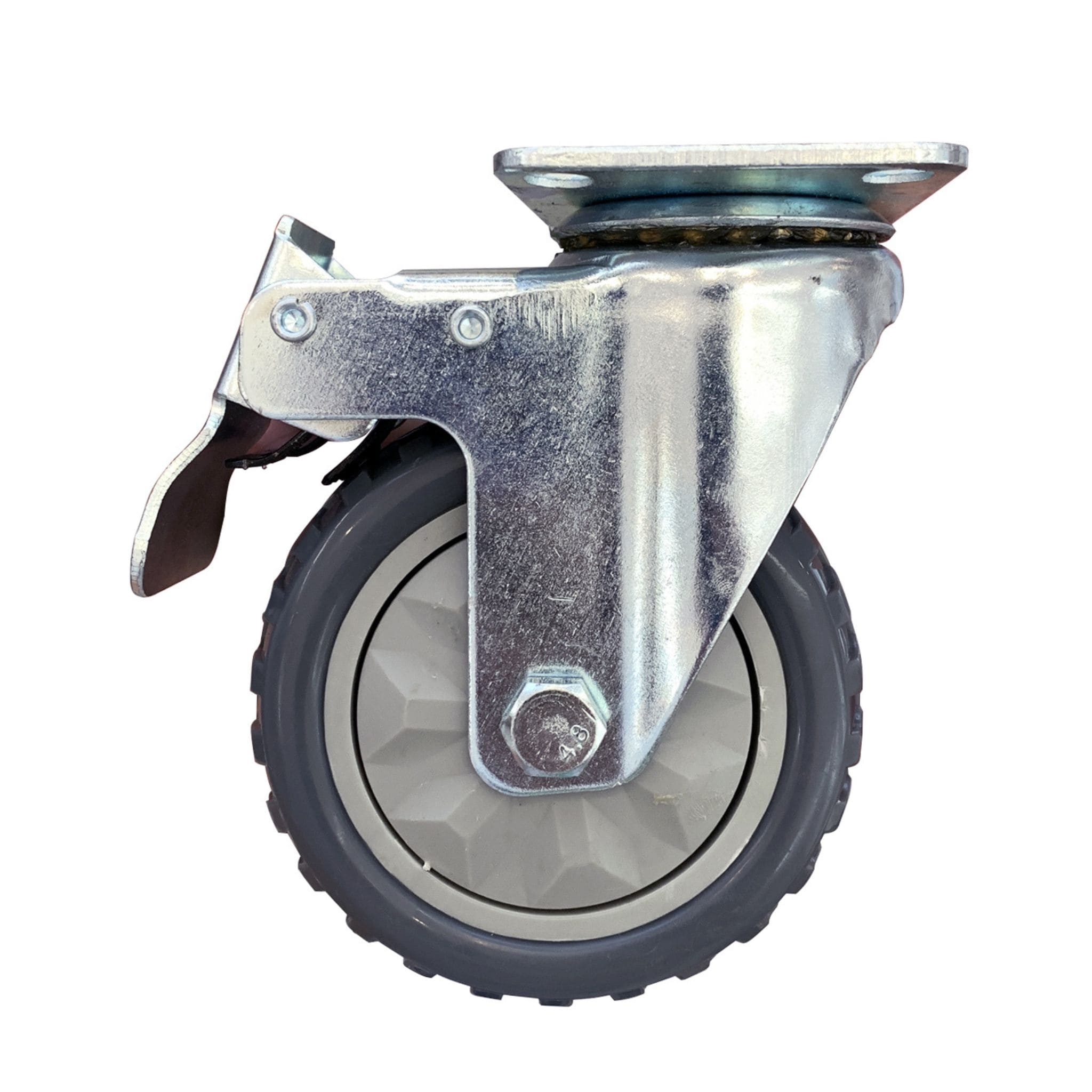 Heavy-Duty 54-Inch Stainless Steel 2-Door Reach-In Upright Commercial Freezer (SAK66598)