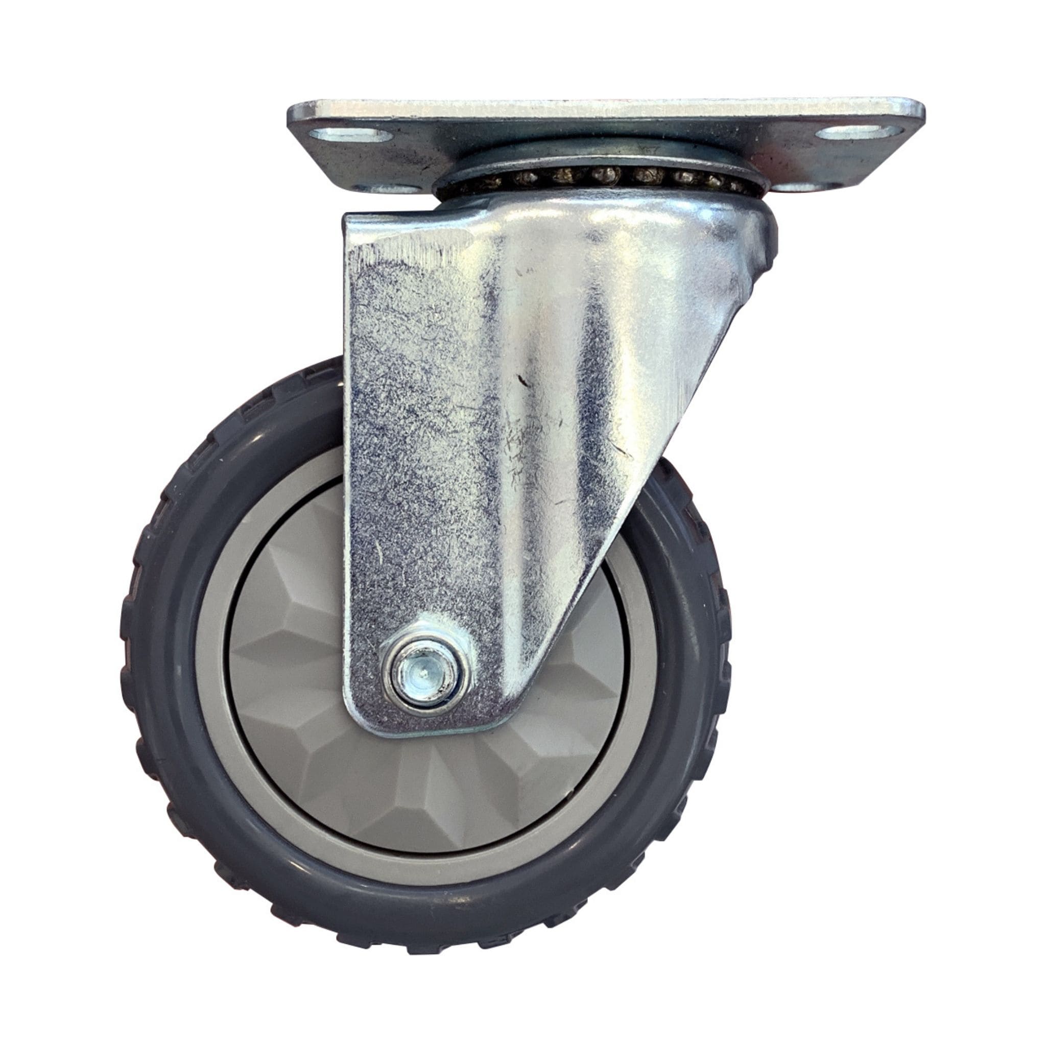 Heavy-Duty 54-Inch Stainless Steel 2-Door Reach-In Upright Commercial Freezer (SAK66598)