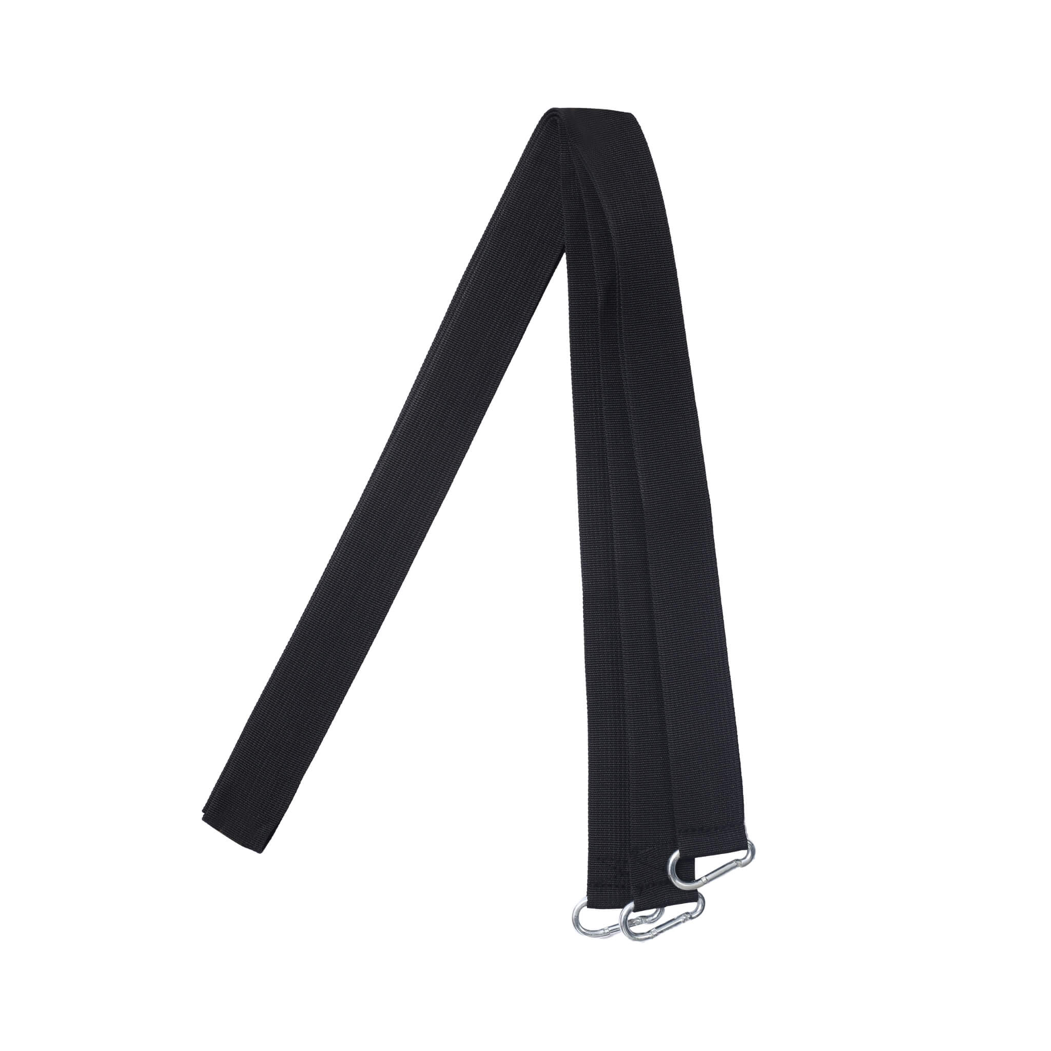 Heavy-Duty Iron Weight Strength Fitness Training Sled For Muscle Building (SAK36721)