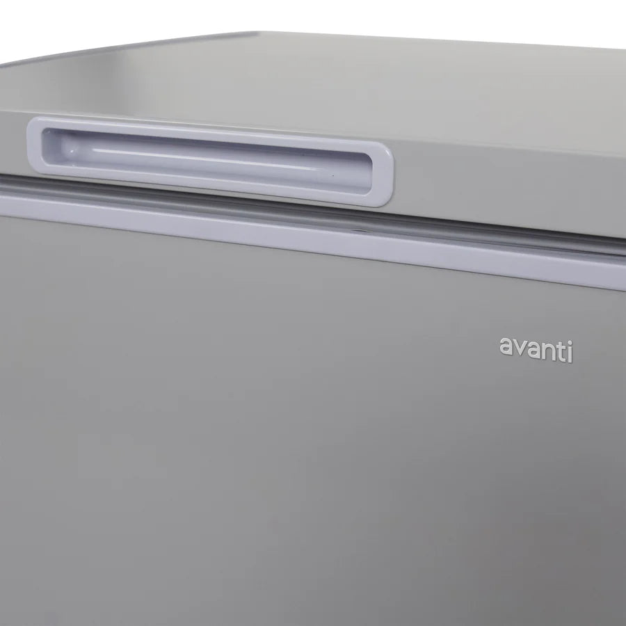 Avanti Garage Ready Convertible Chest Freezer