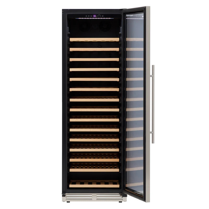 Avanti DESIGNER Series Wine Cooler, 165 Bottle Capacity