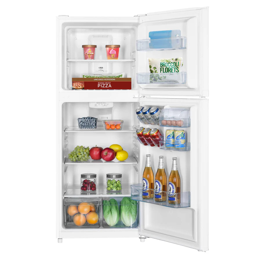 Avanti 10.0 cu. ft. Apartment Size Refrigerator