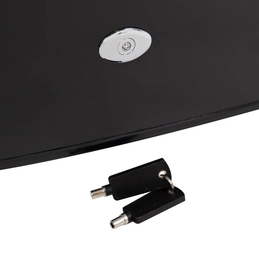 Avanti 4.4 cu. ft. Compact Refrigerator