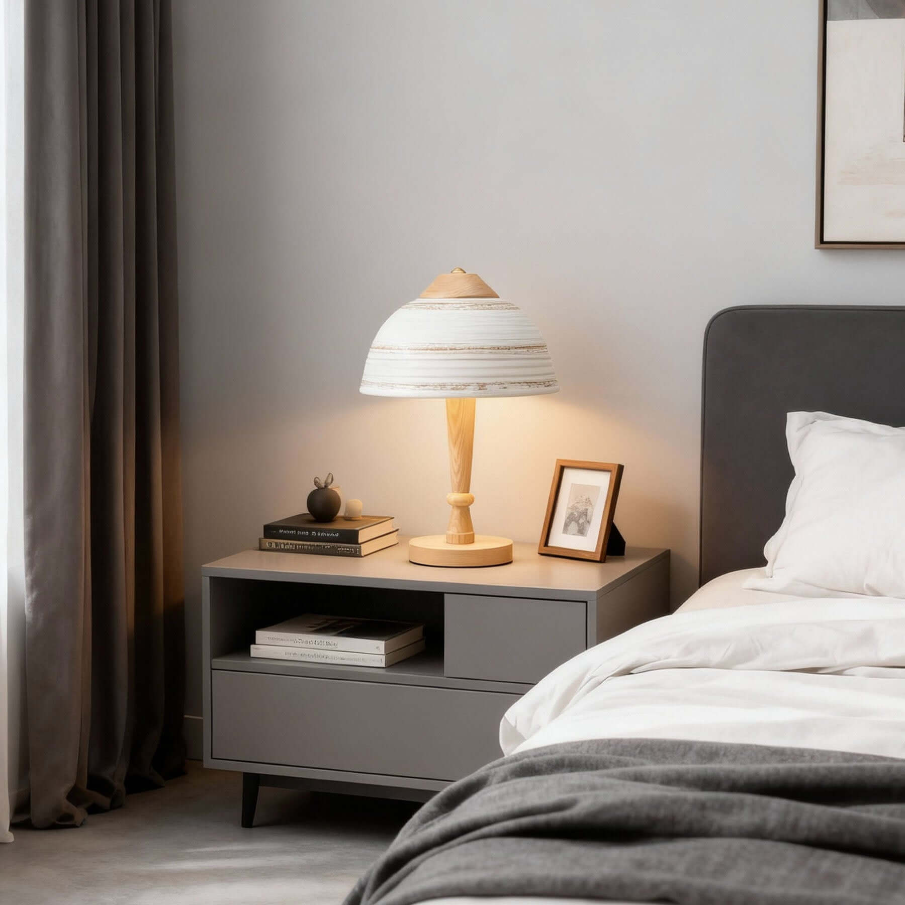 Javre Table Lamp
