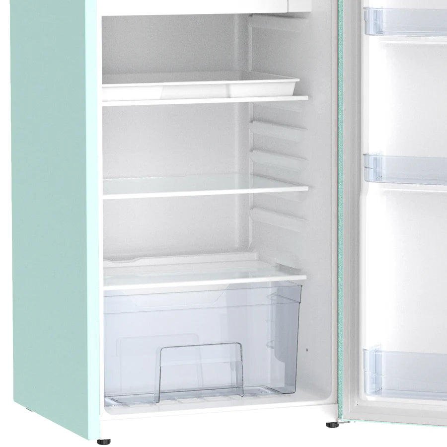Avanti 3.0 Cu. Ft. Retro Compact Refrigerator (1 Door)