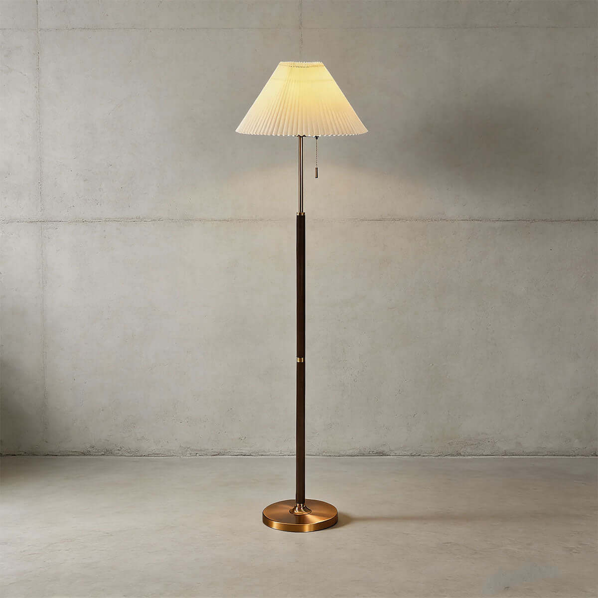 Karexa Floor Lamp