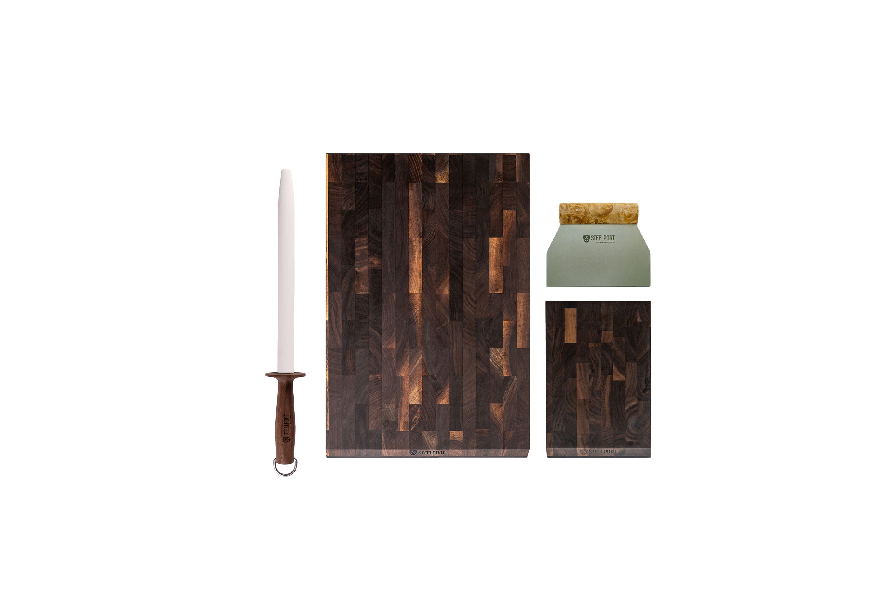 Kitchen Accessories Bundle