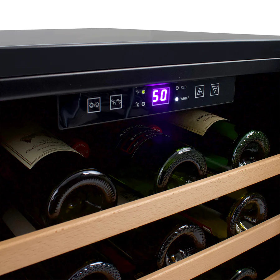 Avanti 51 Bottle Wine Cooler
