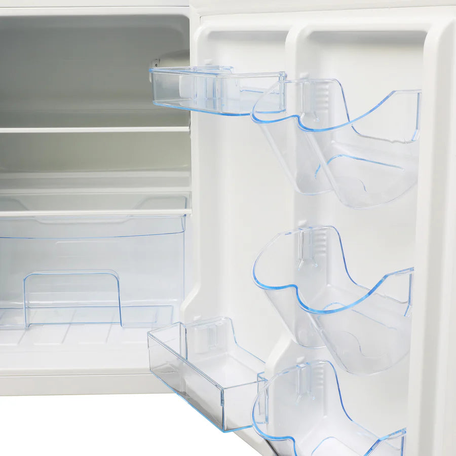 Avanti 3.0 Cu. Ft. Retro Compact Refrigerator