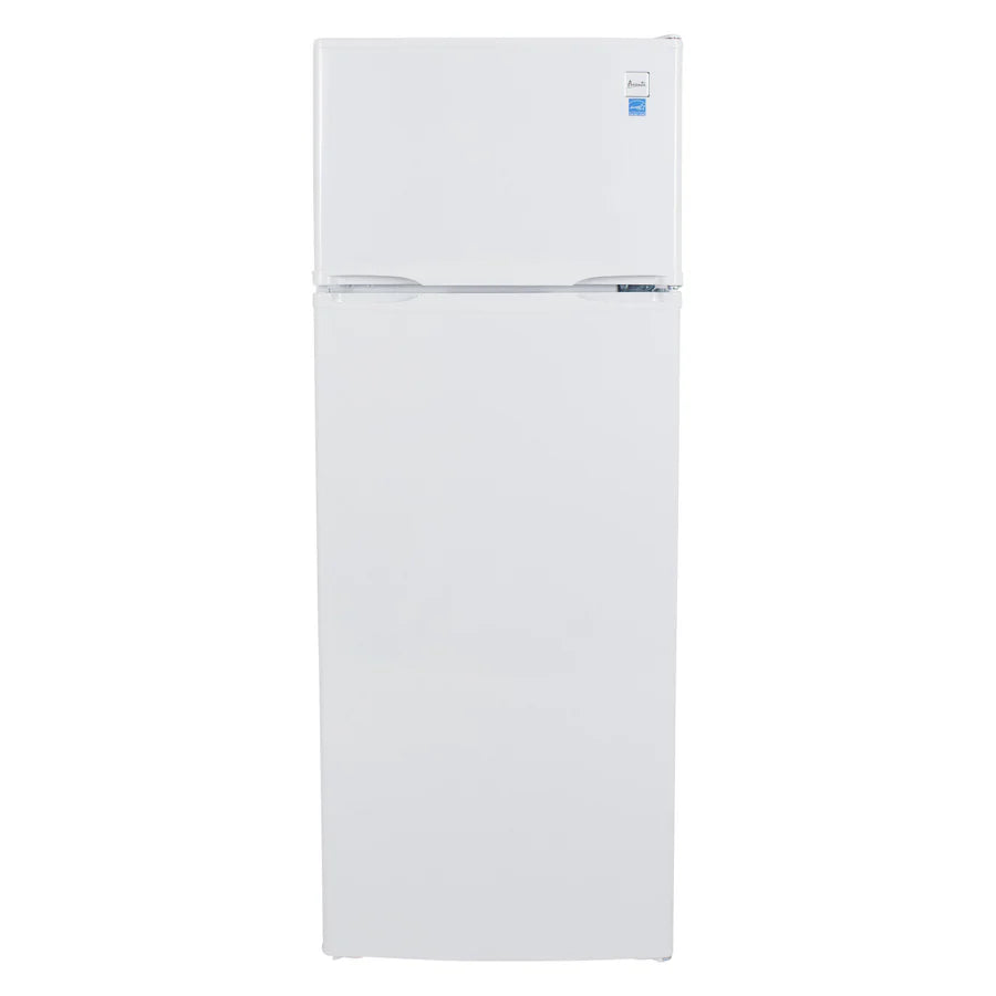 Avanti Apartment Refrigerator, 7.3 cu. ft