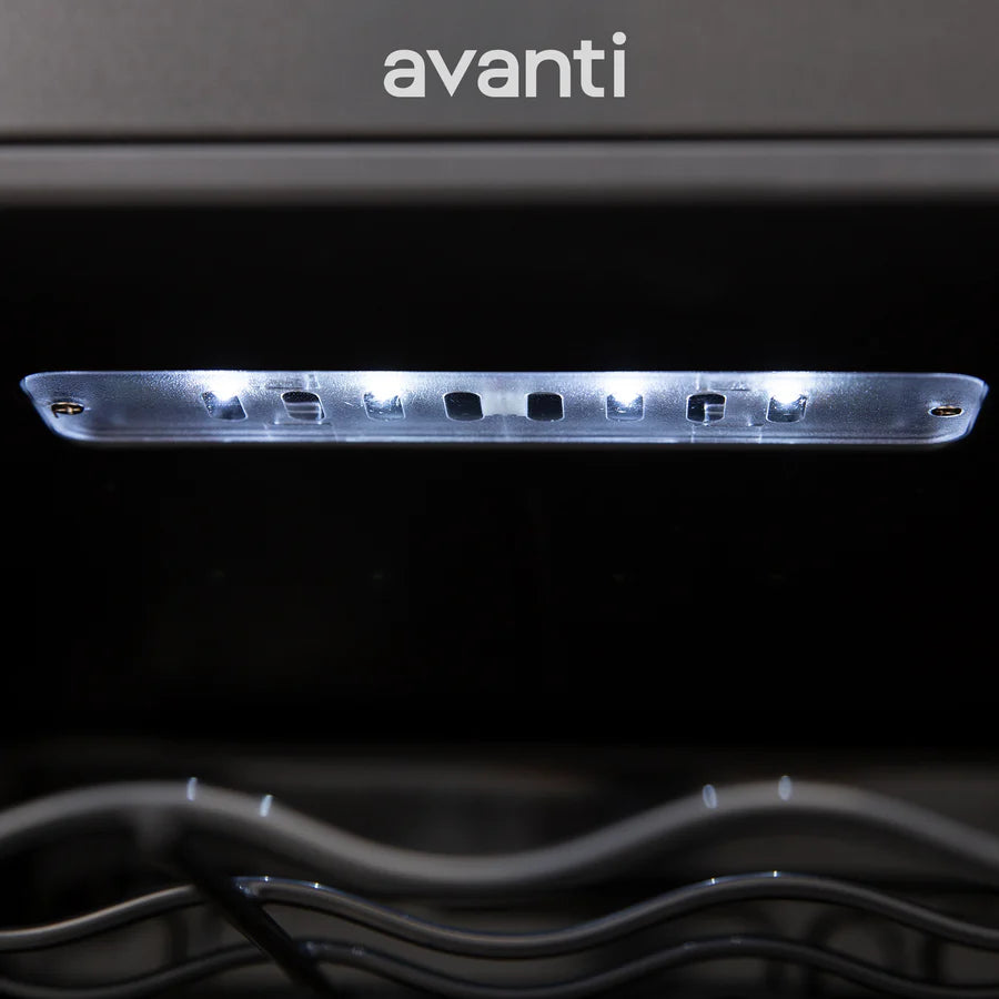 Avanti 34 Bottle Wine Cooler