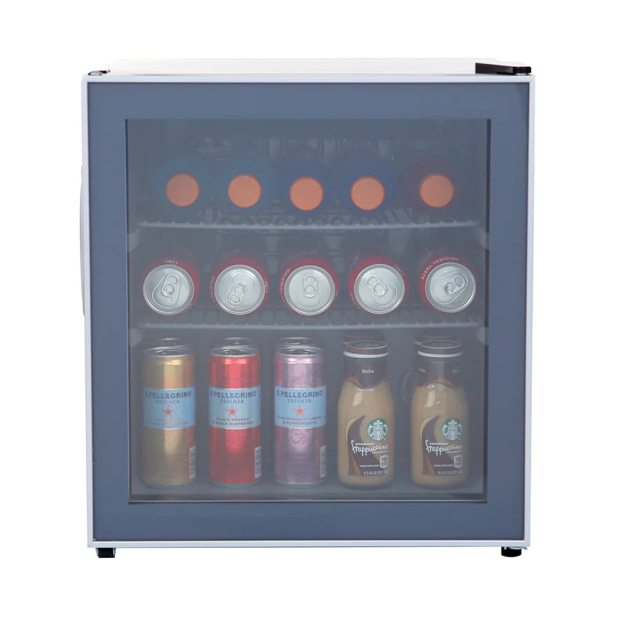 Avanti Beverage Center, 60 Can Capacity