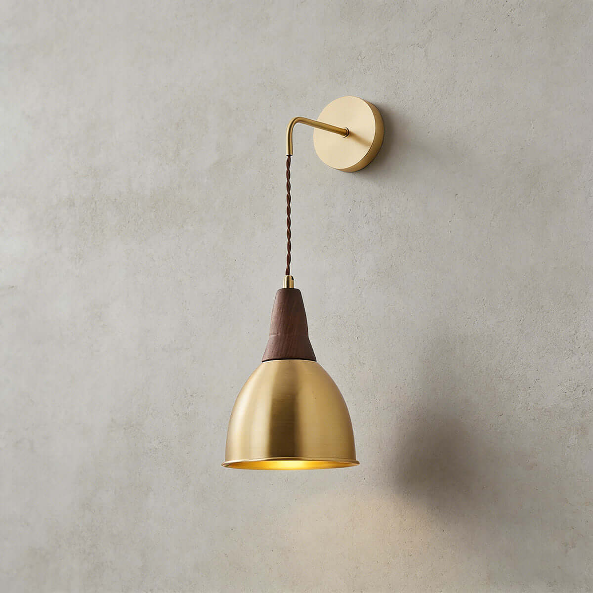 Lavino Wall Light