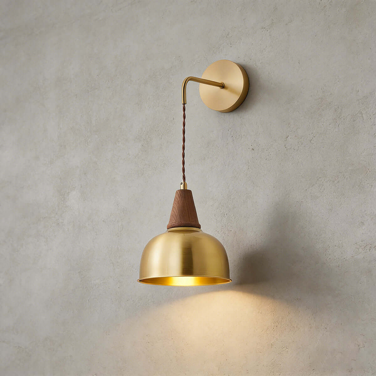 Lavino Wall Light