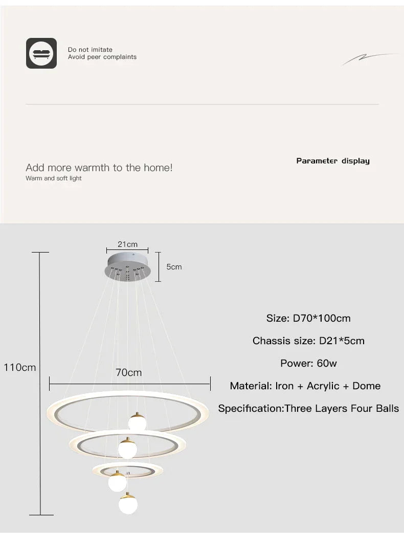 Laya: Minimalist Elegance with a Touch of Modernity