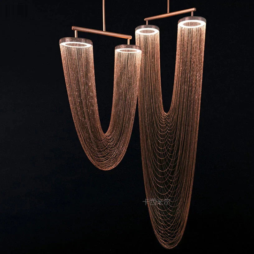 Leah: Timeless Elegance Meets Modern Technology