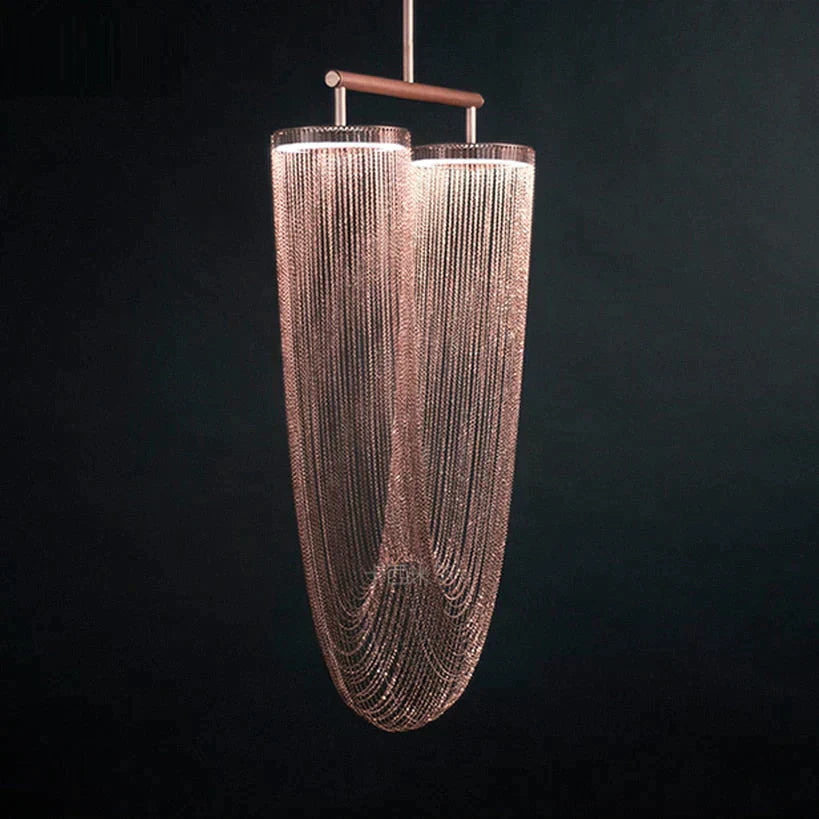 Leah: Timeless Elegance Meets Modern Technology