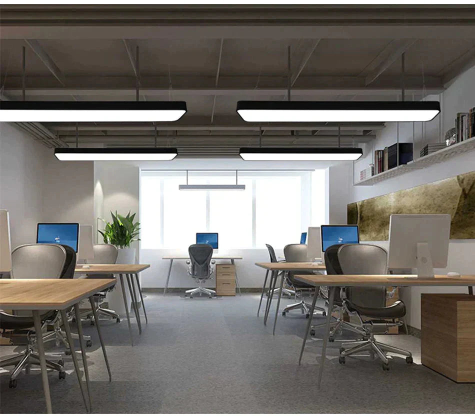 Catalina Elegance Meets Functionality: LED Ceiling Light for Home & Commercial Use