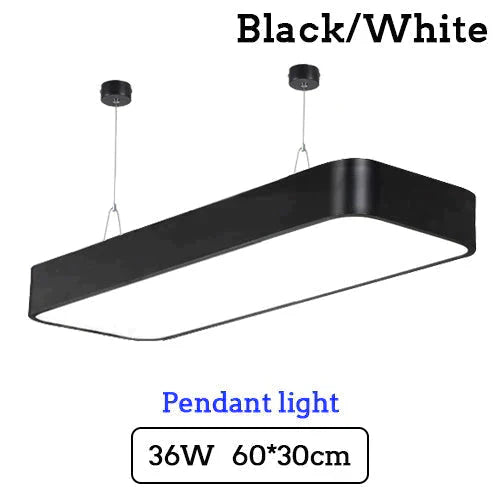 Catalina Elegance Meets Functionality: LED Ceiling Light for Home & Commercial Use