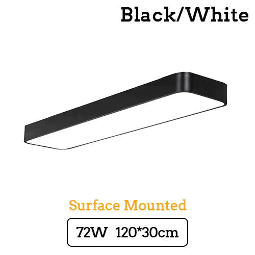 Catalina Elegance Meets Functionality: LED Ceiling Light for Home & Commercial Use