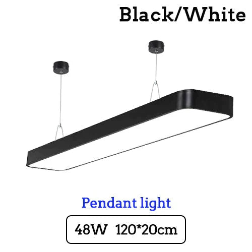 Catalina Elegance Meets Functionality: LED Ceiling Light for Home & Commercial Use