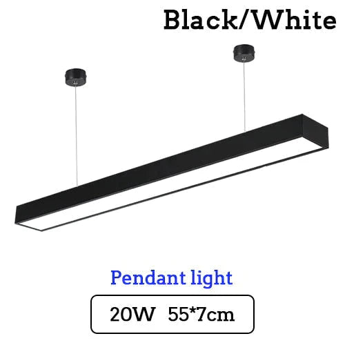 Catalina Elegance Meets Functionality: LED Ceiling Light for Home & Commercial Use