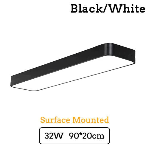 Catalina Elegance Meets Functionality: LED Ceiling Light for Home & Commercial Use