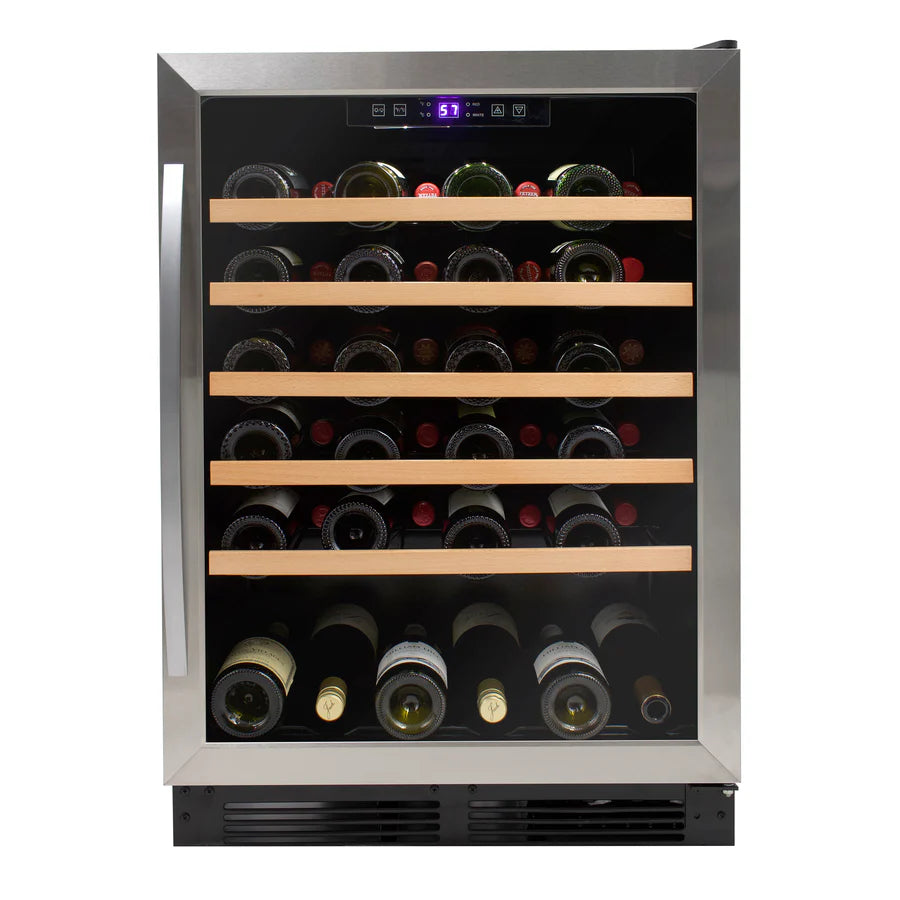 Avanti 51 Bottle Wine Cooler