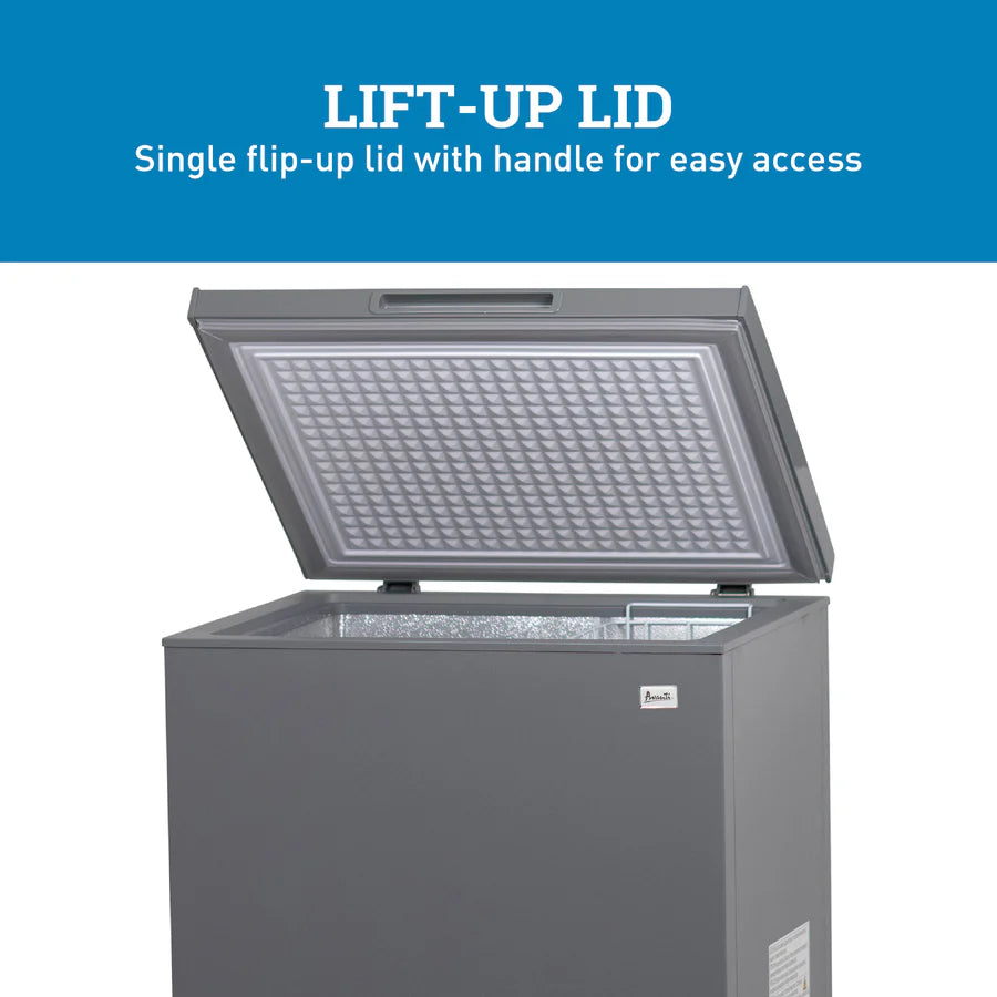 Avanti Garage Ready Chest Freezer