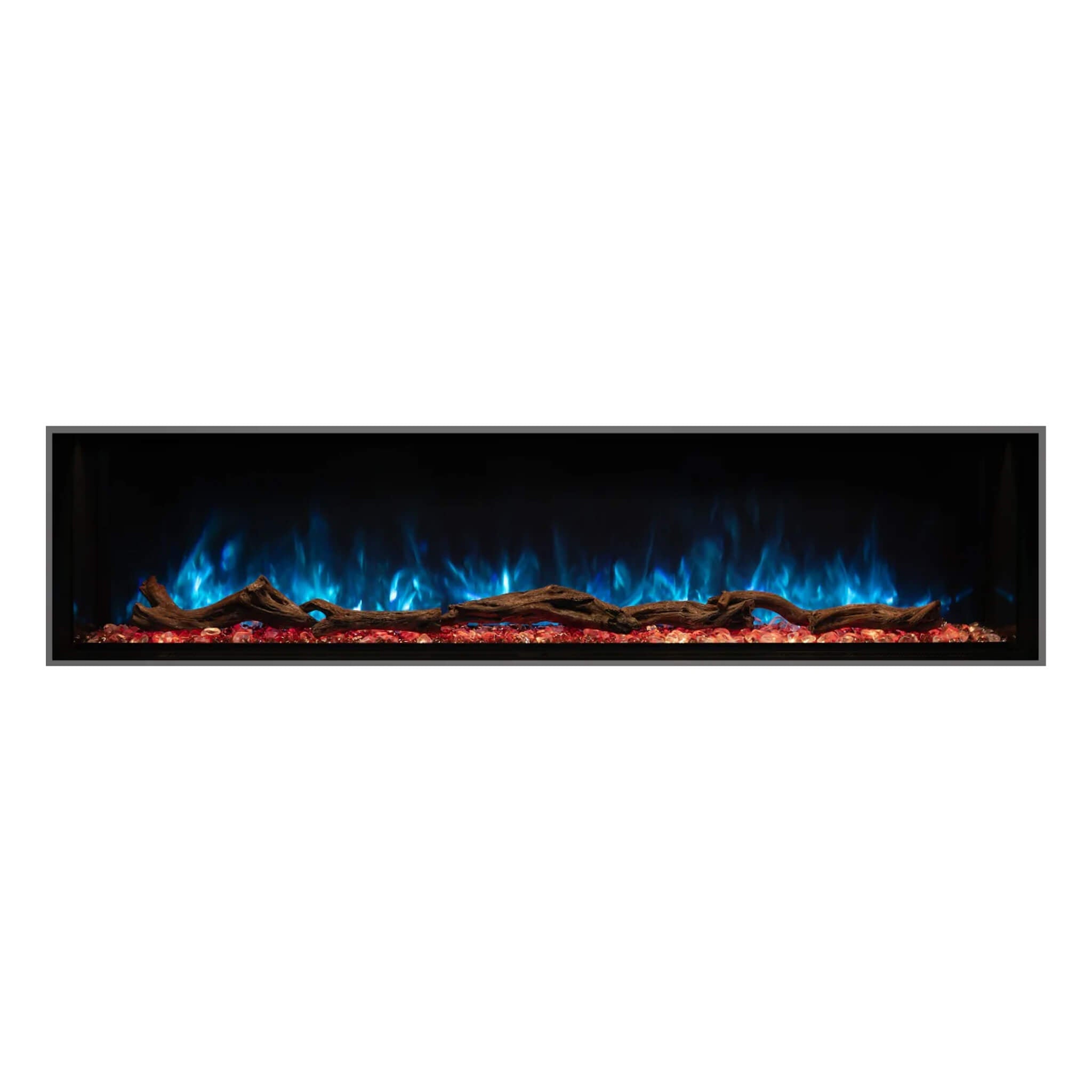 Modern Flames Landscape Pro Multi 68" Linear Multi-Sided Electric Fireplace [LPM-6816] (SAK15284)