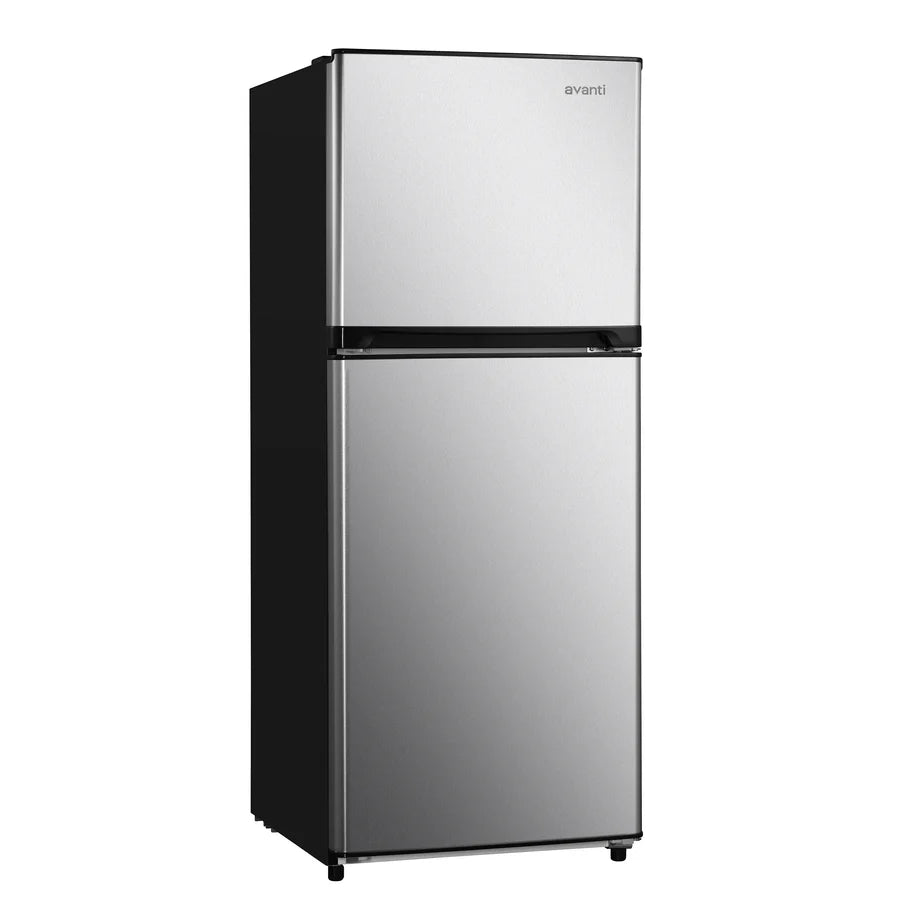 Avanti 10.0 cu. ft. Apartment Size Refrigerator