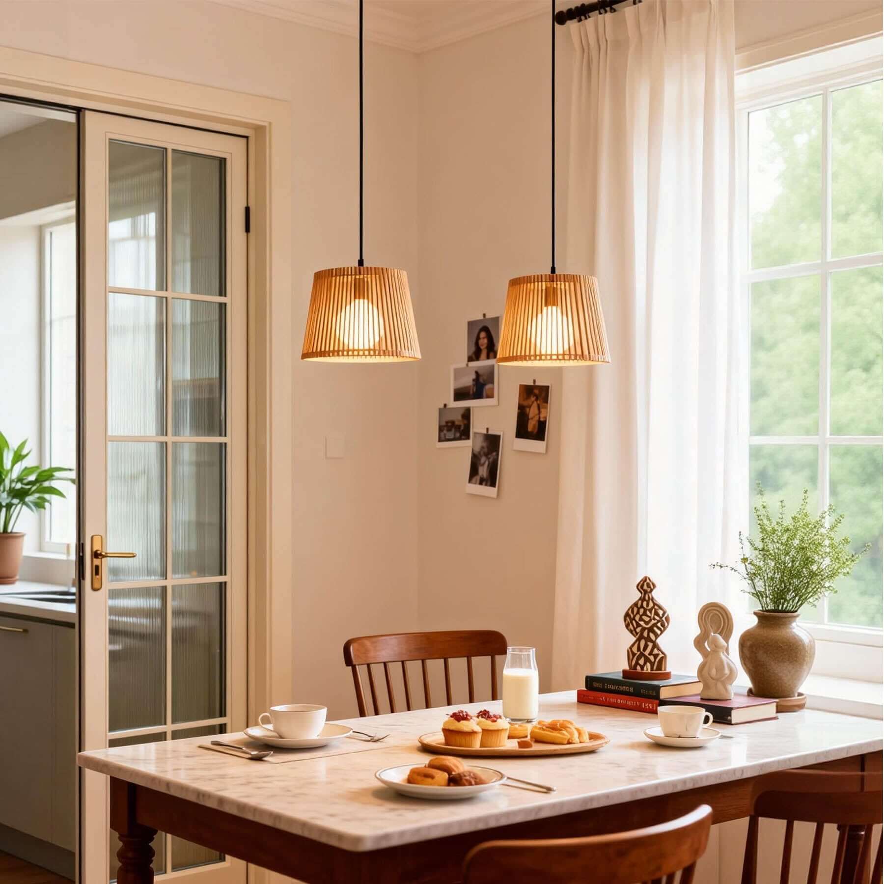 Lurevo Pendant Lamp