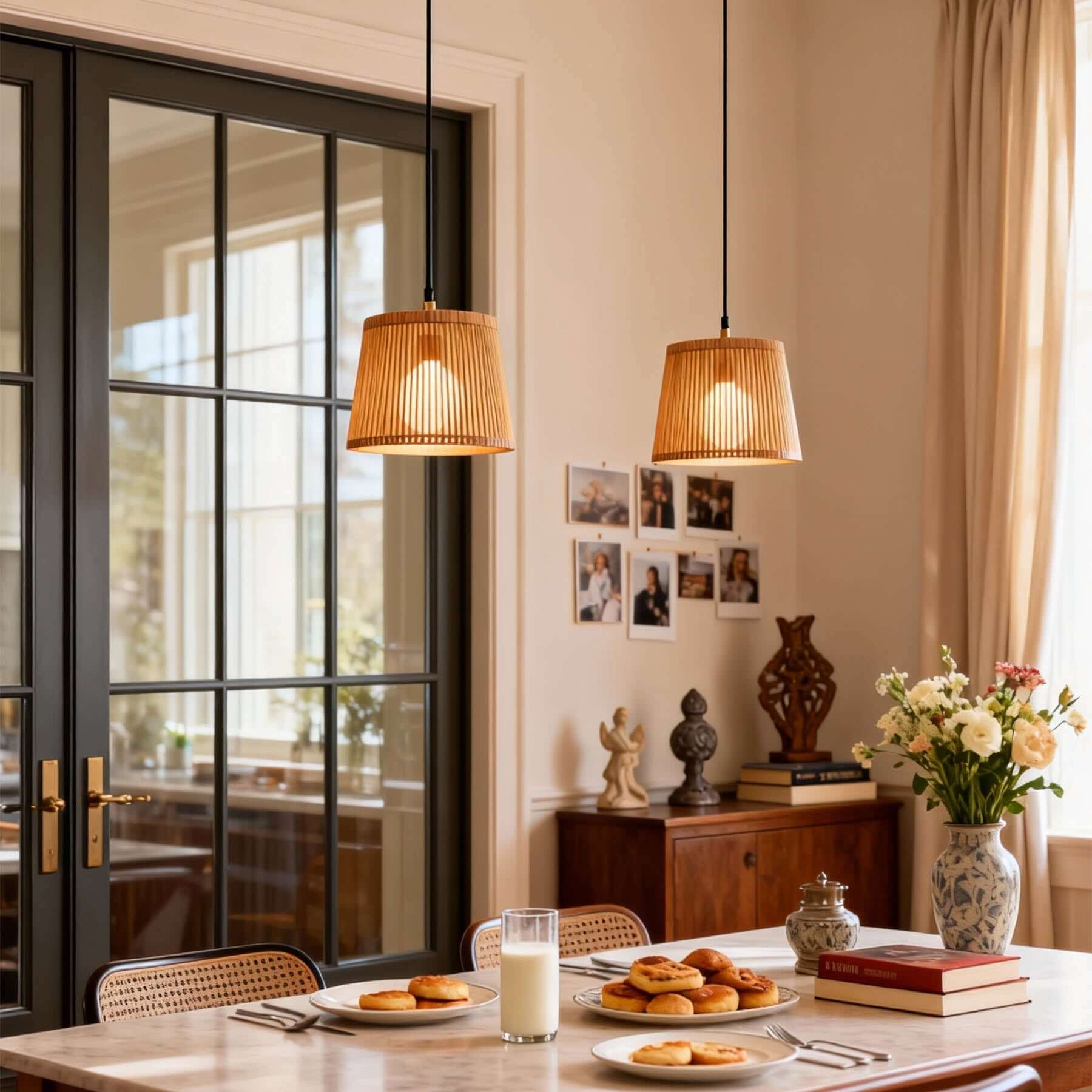 Lurevo Pendant Lamp