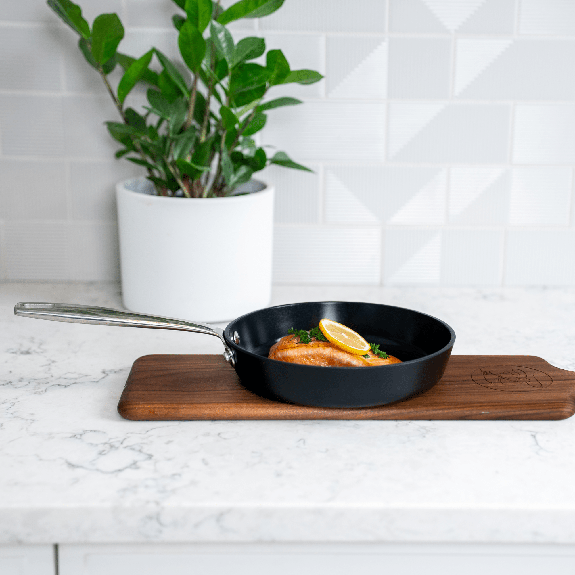 Maestro 9-Piece Cookware Set
