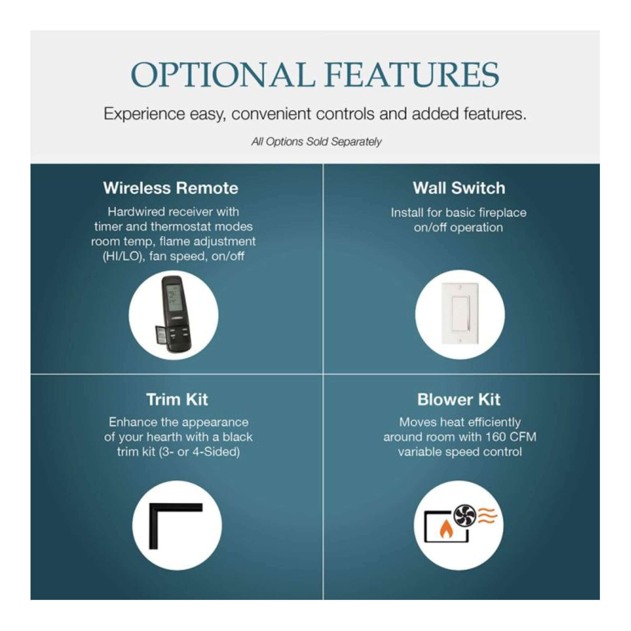 Majestic Mercury 32" Direct Vent Natural Gas Fireplace [MERC32IN] (SAK15031)