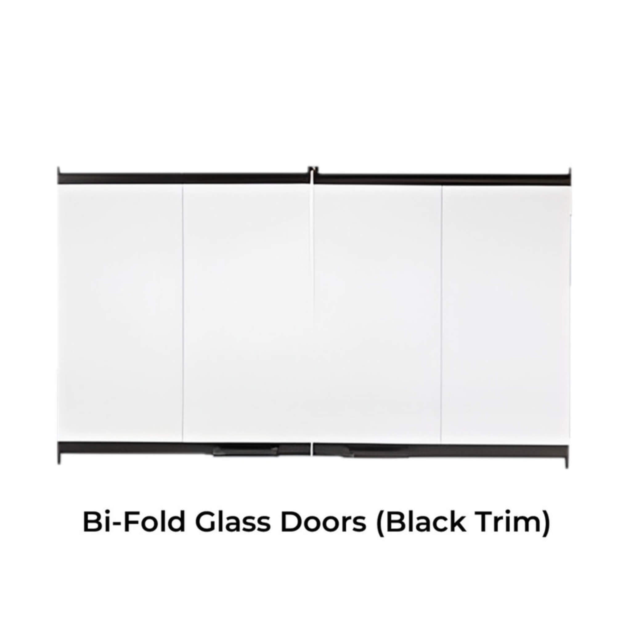 Majestic Sovereign 36" Black Wood Burning Fireplace [SA36R/C] (SAK61347)