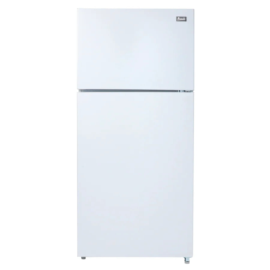 Avanti Frost-Free Apartment Size Refrigerator, 18.0 cu. ft.