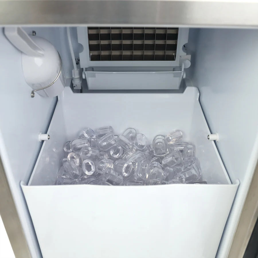Avanti ELITE Series Outdoor Built-In Ice Maker